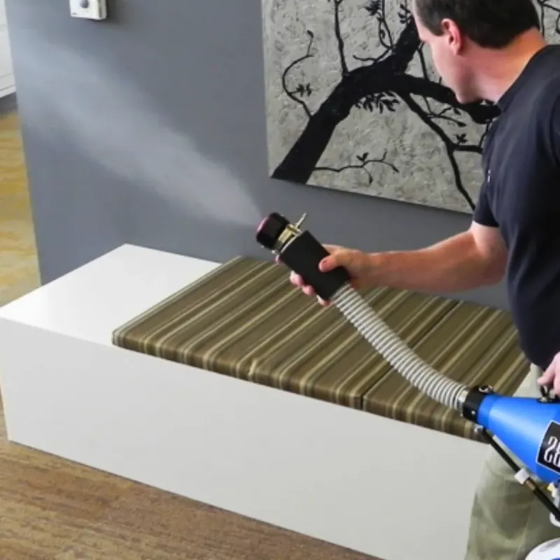 Professional Odor Removal in Shoal Creek, AL